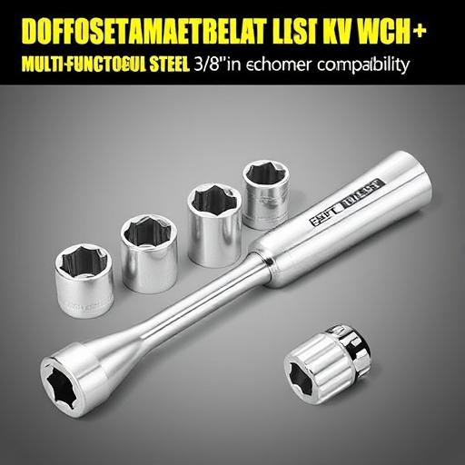 Read more about the article Professional Sockets Tools
