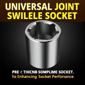 Read more about the article Universal Joint Swivel Socket