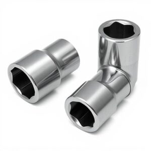 Read more about the article Wobble Socket Adapters Universal Joint Swivel Socket