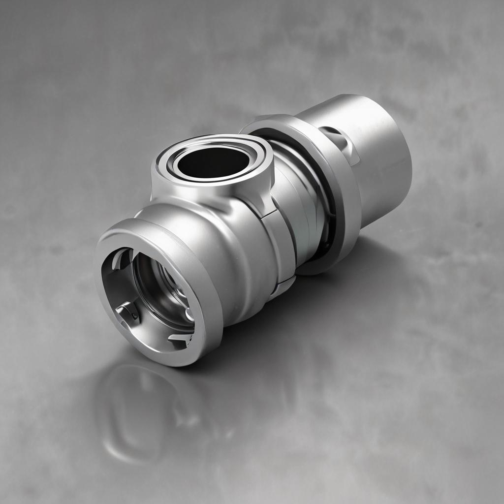 1 2 Drive Universal Joint Impact Socket