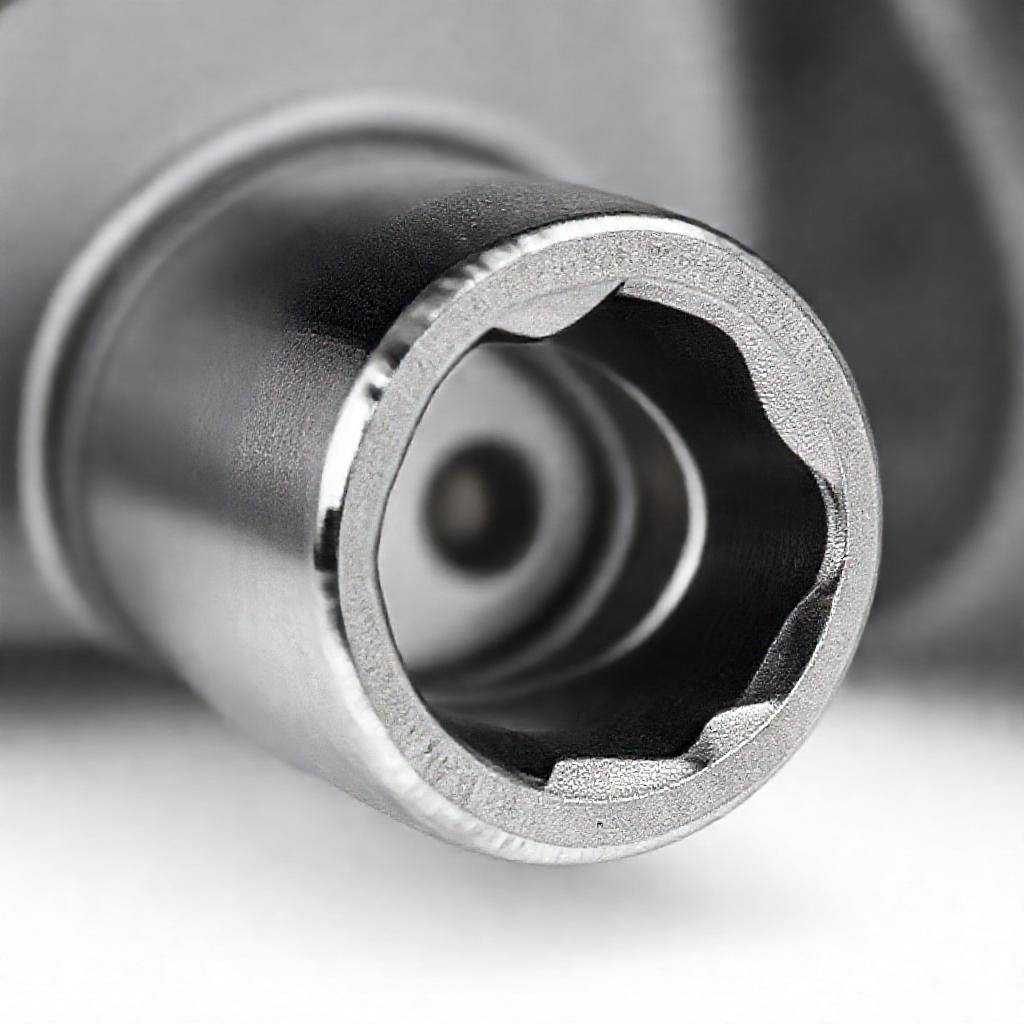 1 2 Drive Universal Joint Socket