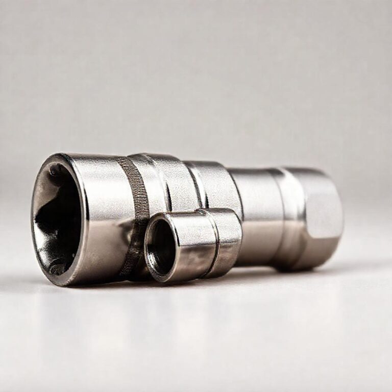 1 2 Inch Universal Joint Socket
