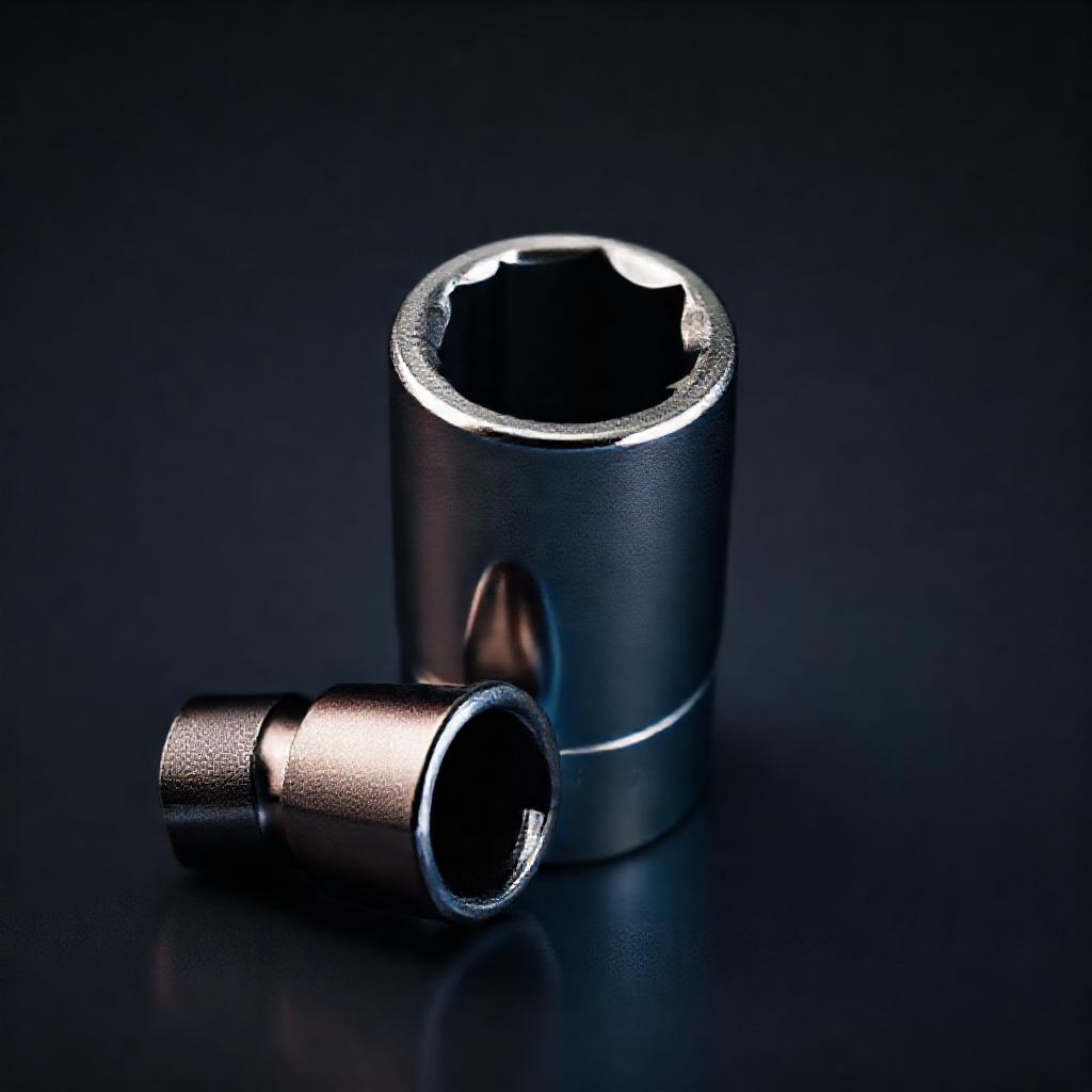 1 2 Universal Joint Socket Impact
