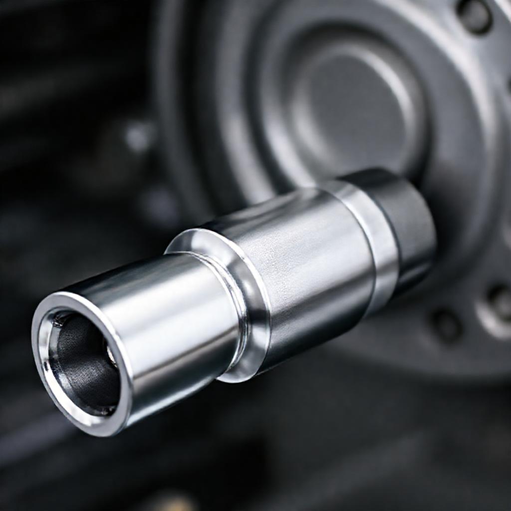 1 4 Drive Universal Joint Socket Set