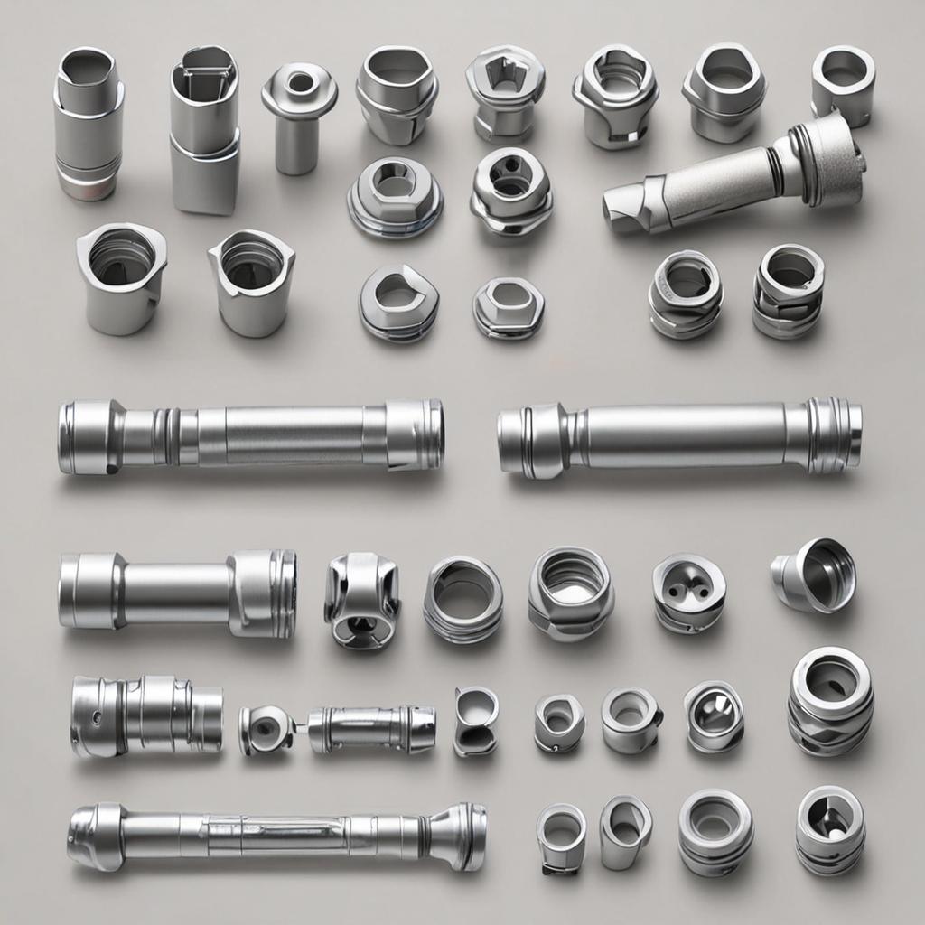 1 4 Drive Universal Joint Socket Set