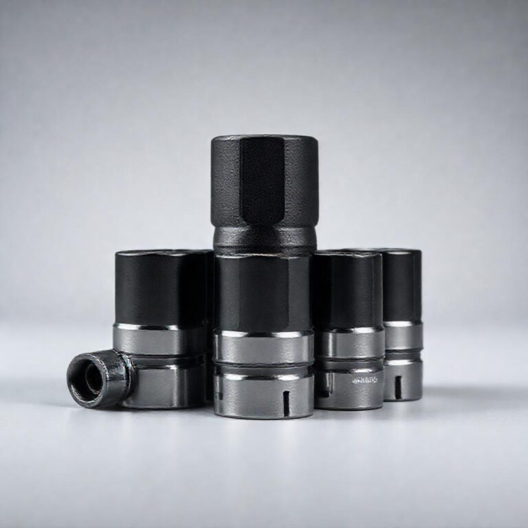 1 4 Drive Universal Joint Socket Set