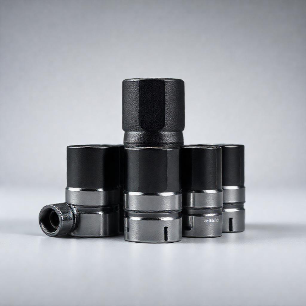 1 4 Drive Universal Joint Socket Set