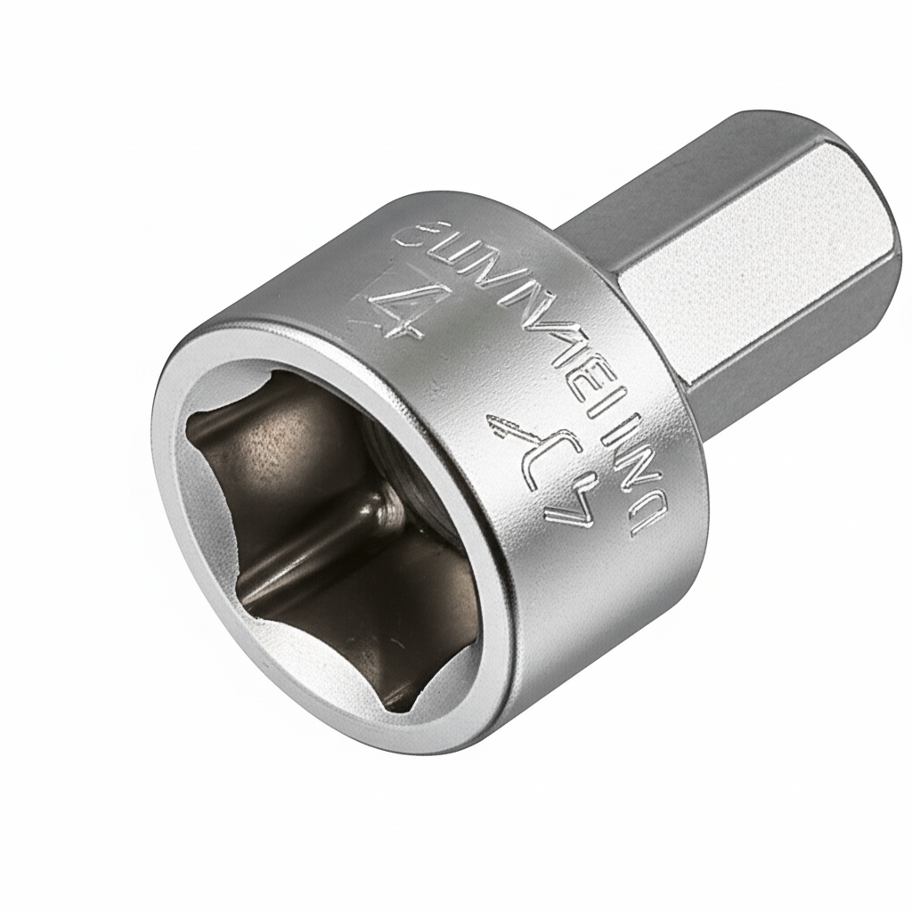 1 4 Universal Joint Socket