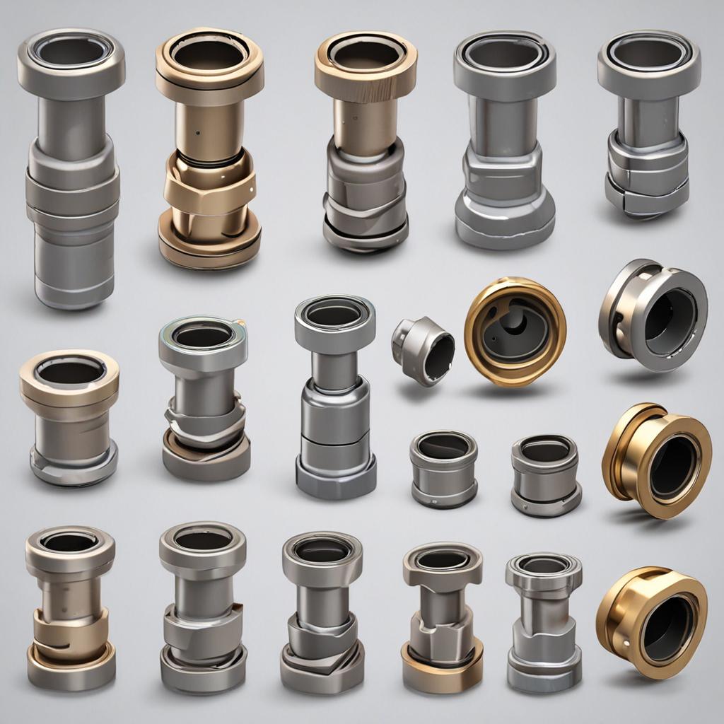 1 4 Universal Joint Socket