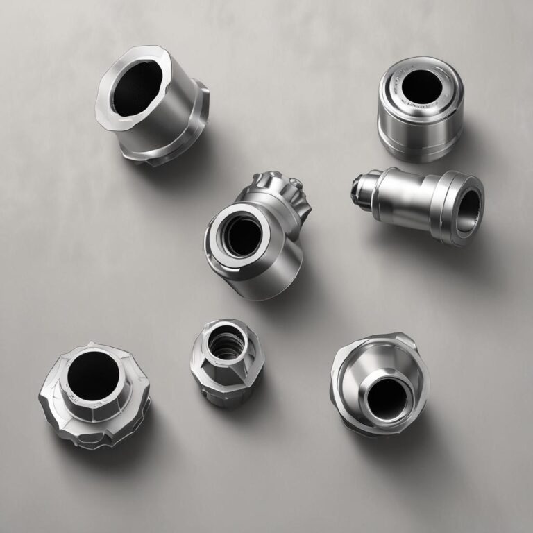 1 4 Universal Joint Socket