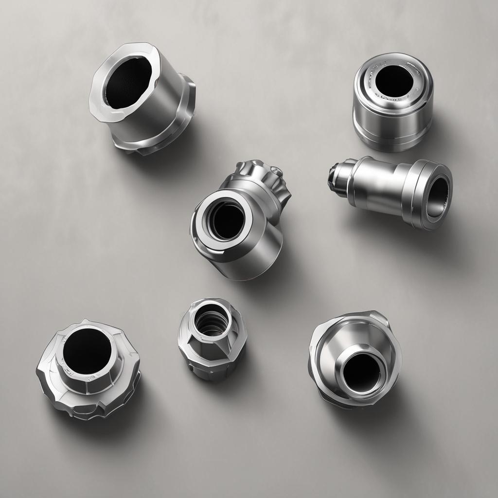 1 4 Universal Joint Socket