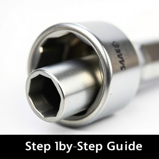 10mm Socket Wrench