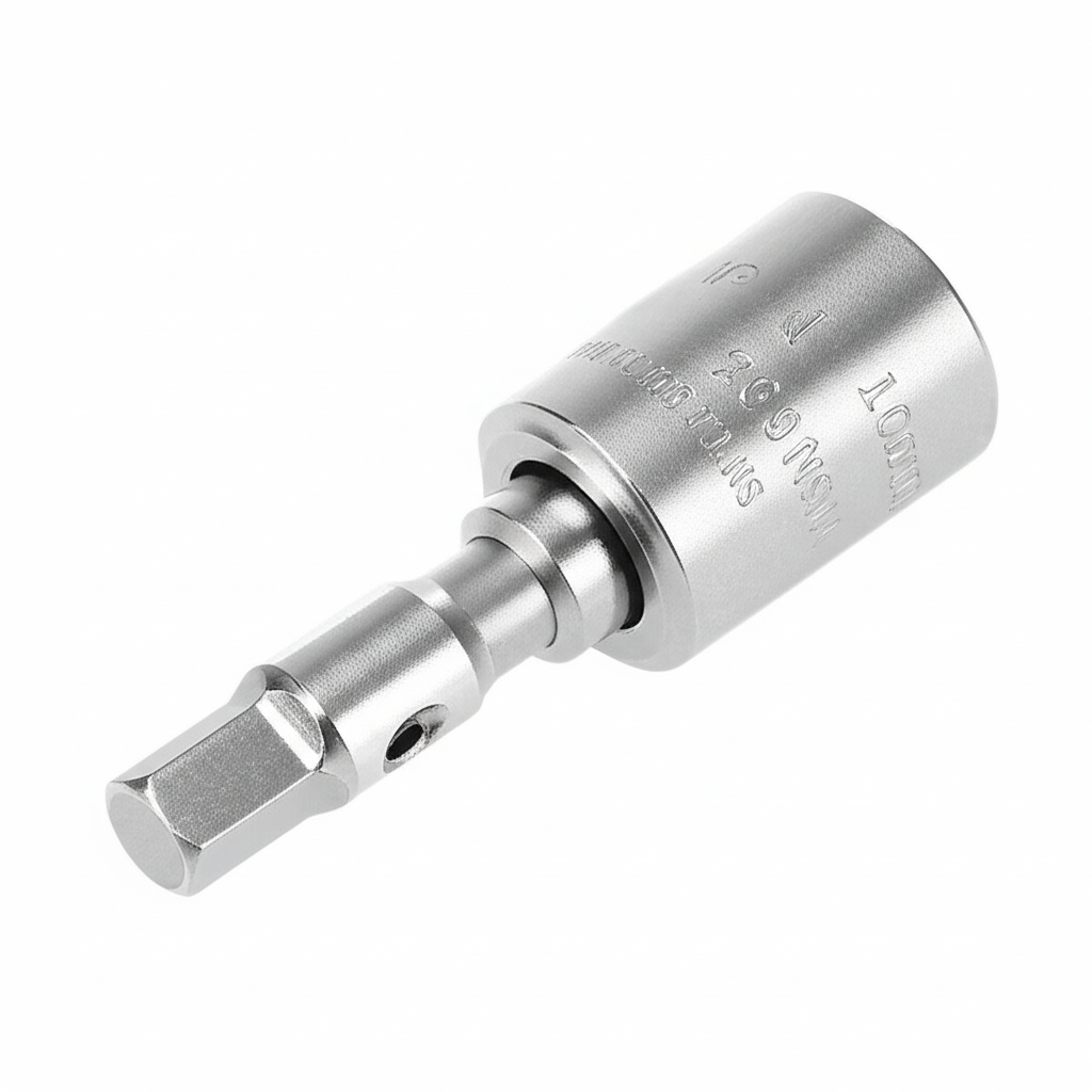 10mm Universal Joint Socket