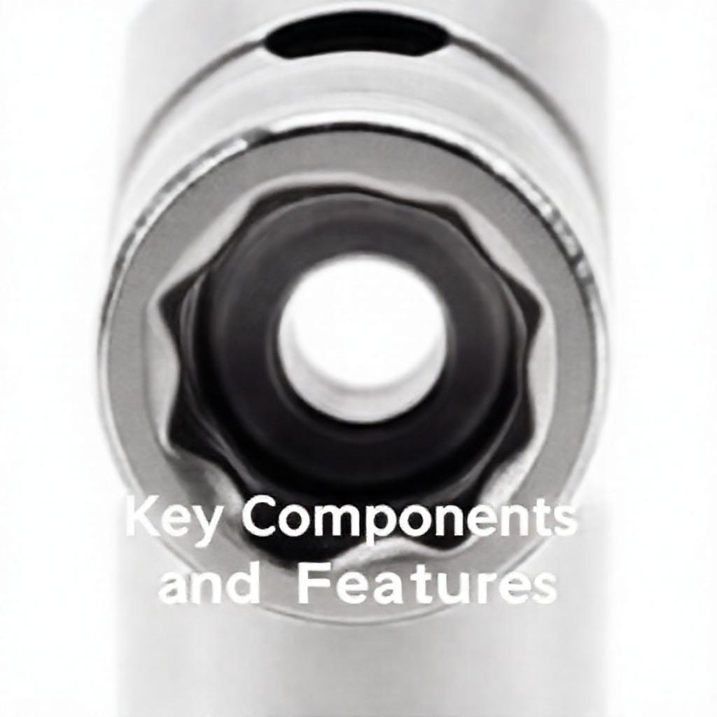 10mm Universal Joint Socket