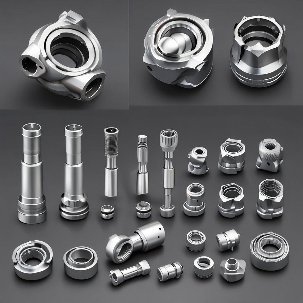 12 Point Universal Joint Socket Set