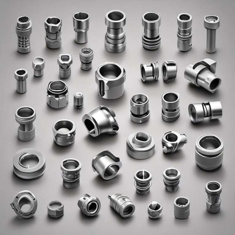 12 Point Universal Joint Socket Set