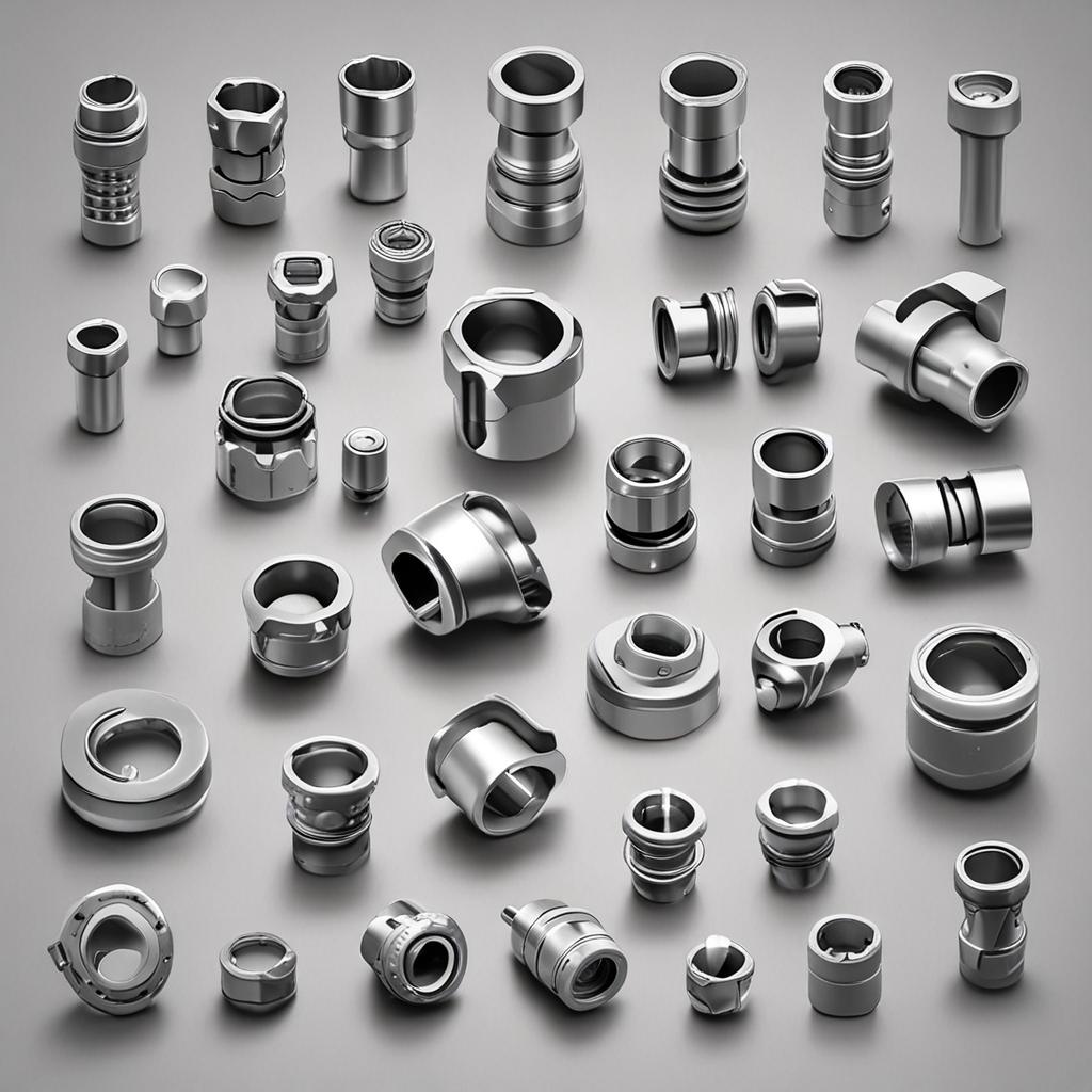 12 Point Universal Joint Socket Set