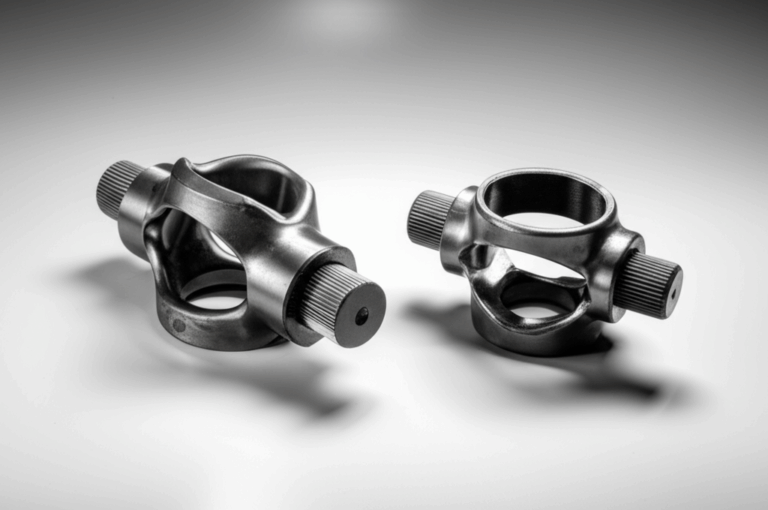 1310 U-joint Vs 1410 U-joint: Which One Offers Better Durability?