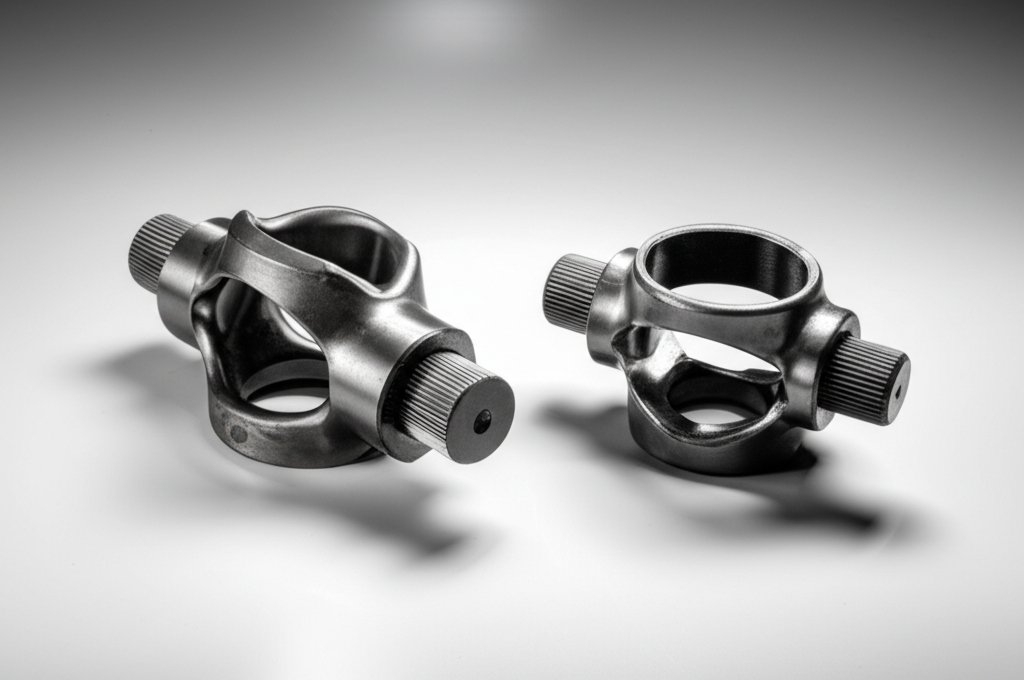 1310 U-joint Vs 1410 U-joint: Which One Offers Better Durability?