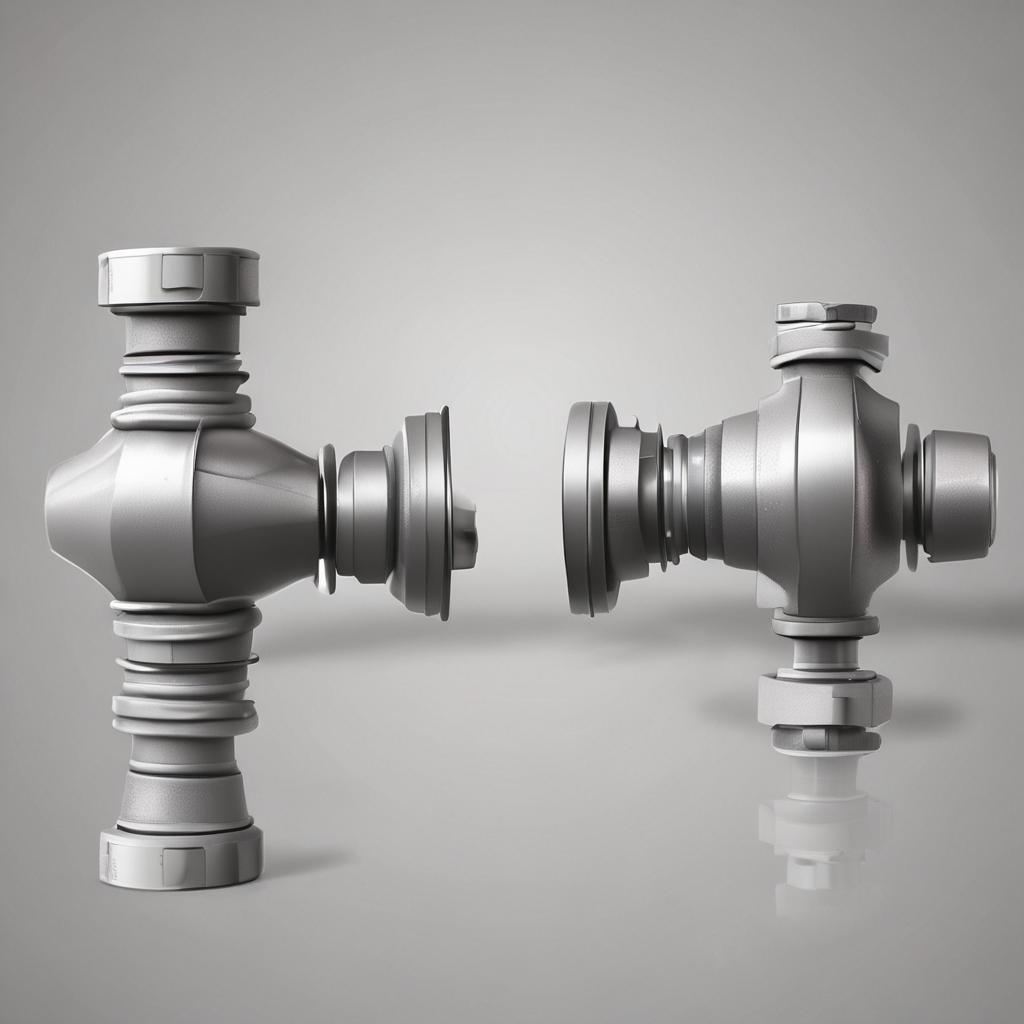 "1310 Vs 1350 U-joint: What's the Real Difference?"