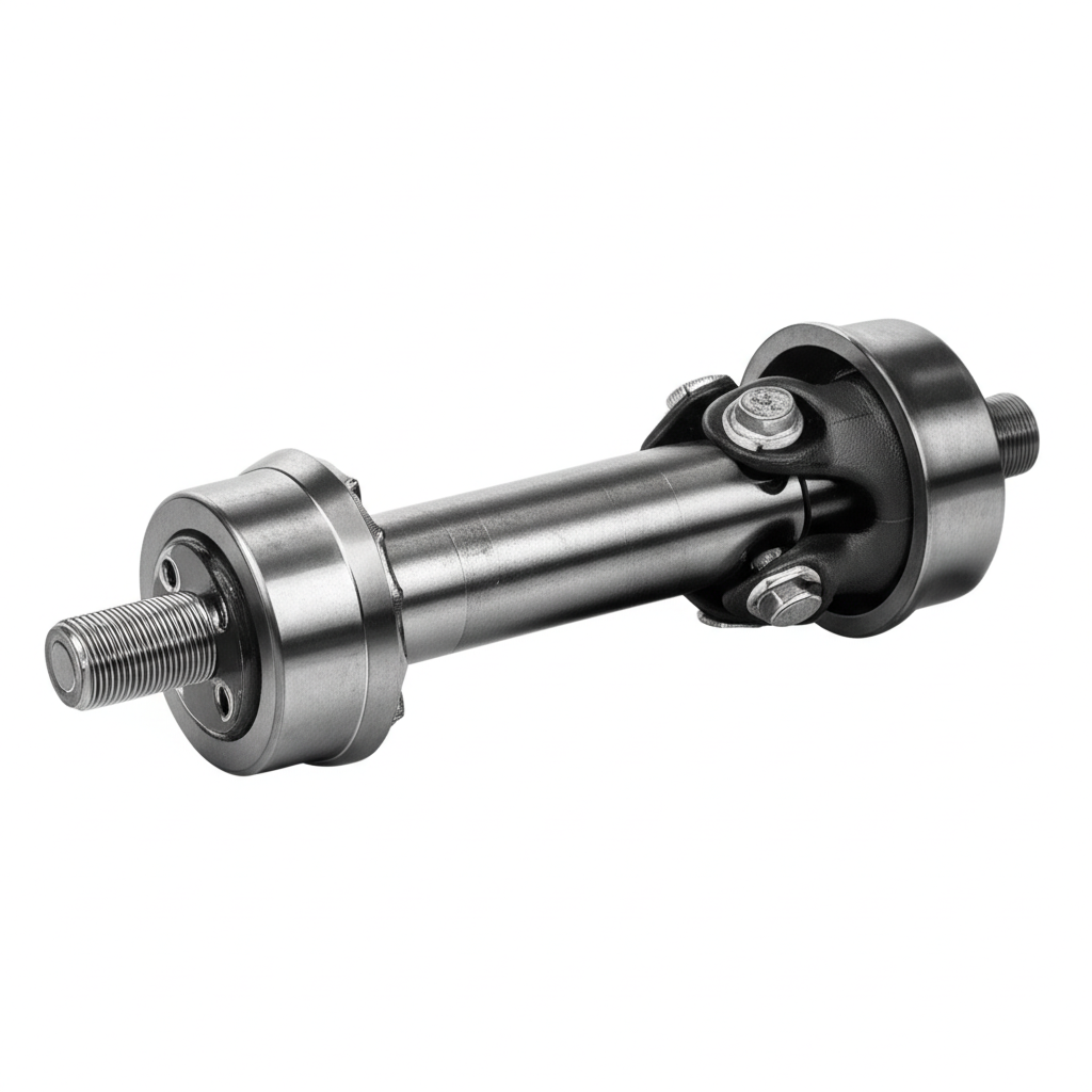 "1310 Vs 1350 U-joint: What's the Real Difference?"