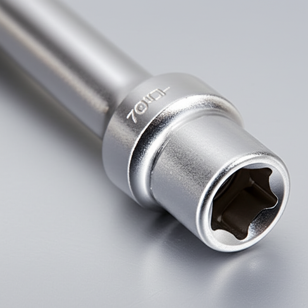 2013 Hyundai Elantra Lug Nut Socket Size