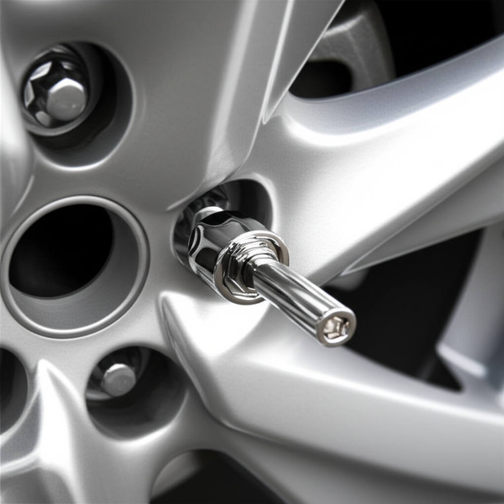 2013 Nissan Altima Lug Nut Socket Size