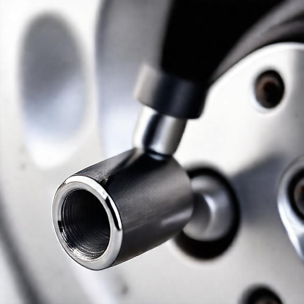 2013 Nissan Altima Lug Nut Socket Size