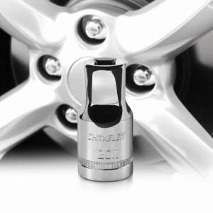 Read more about the article 2015 Chrysler 200 Lug Nut Socket Size