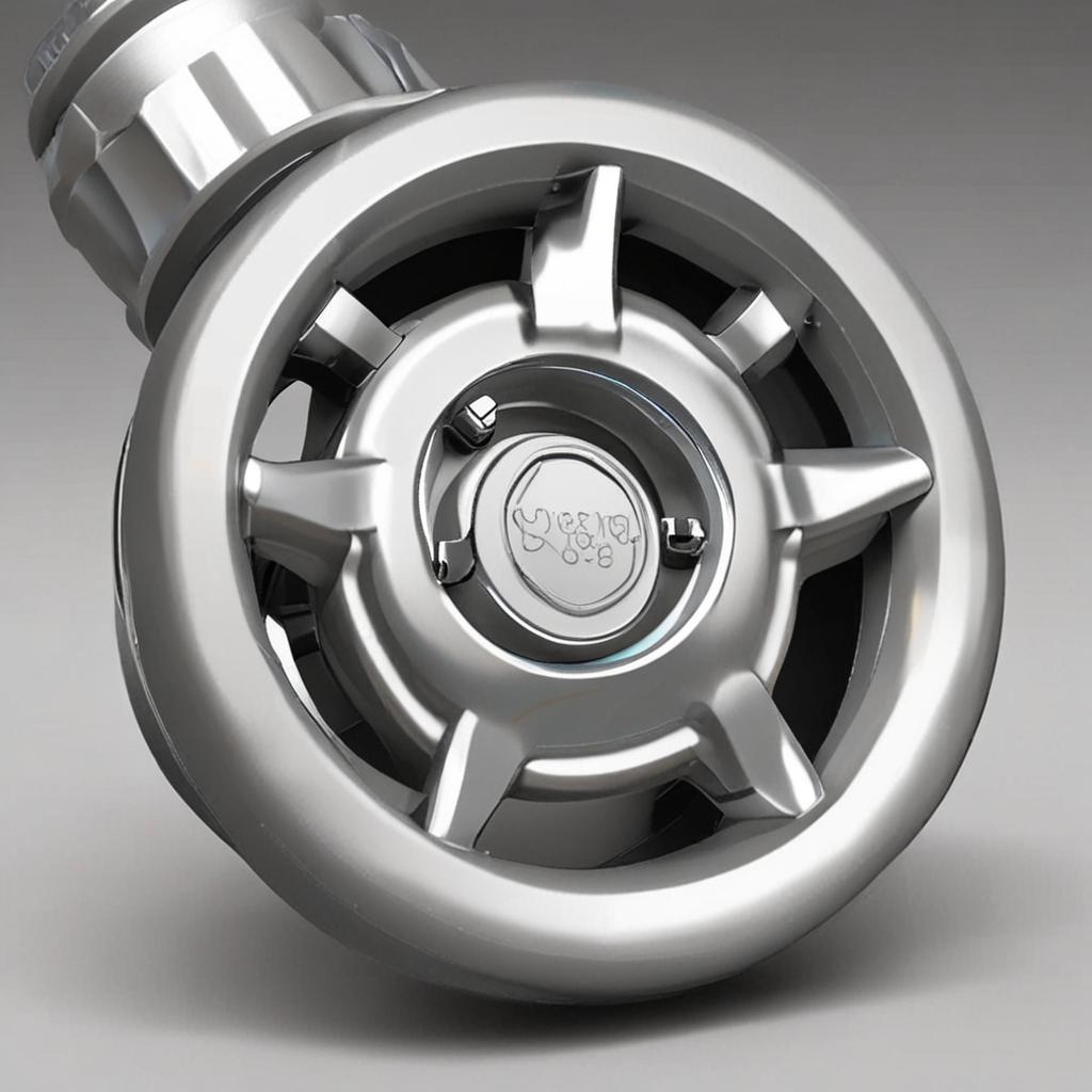 2015 Jeep Cherokee Lug Nut Socket Size