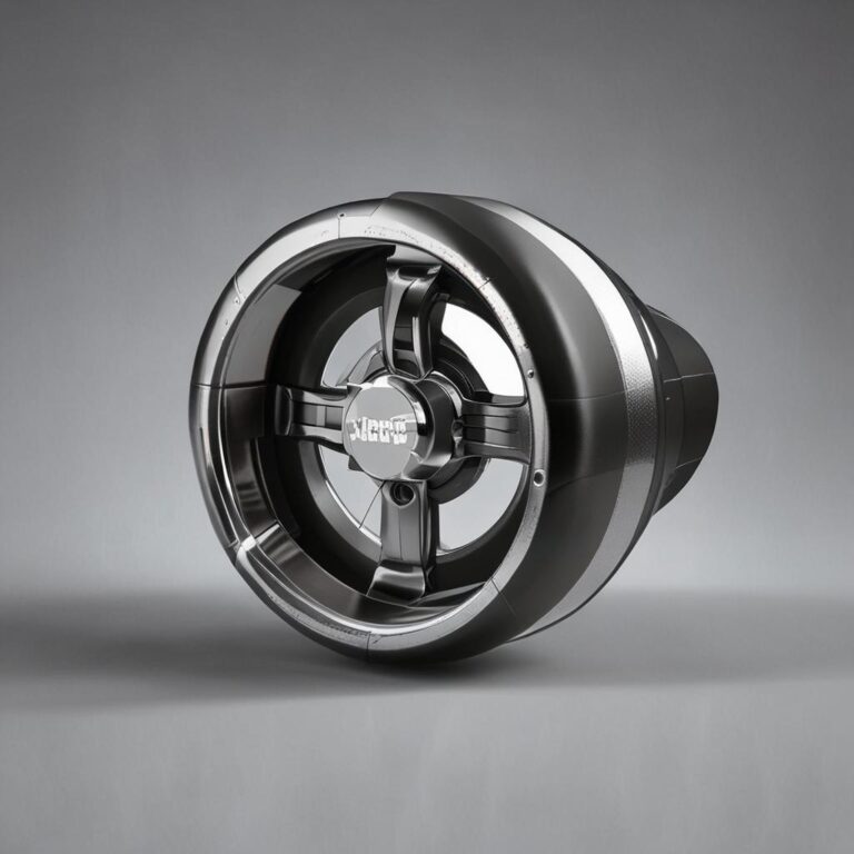 2018 Jeep Compass Lug Nut Socket Size