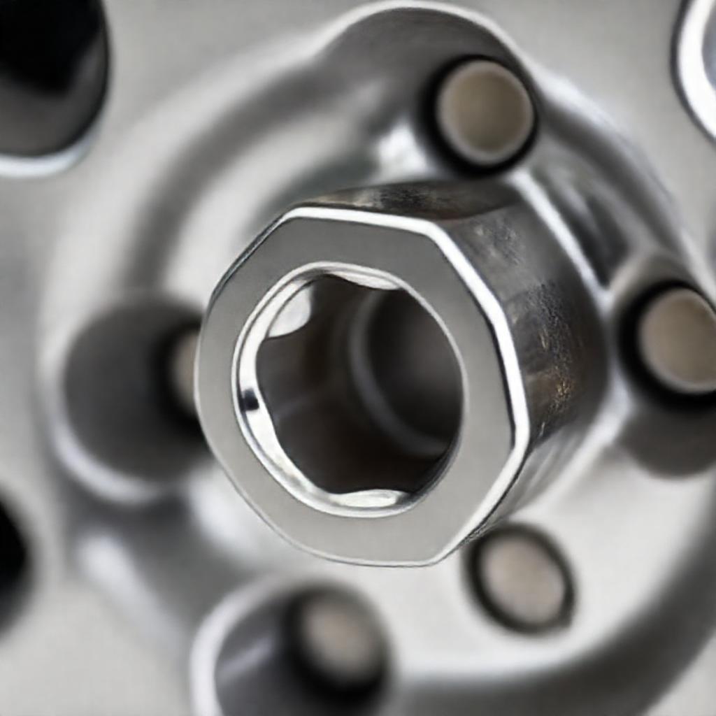 2023 Gmc Sierra 1500 Lug Nut Socket Size