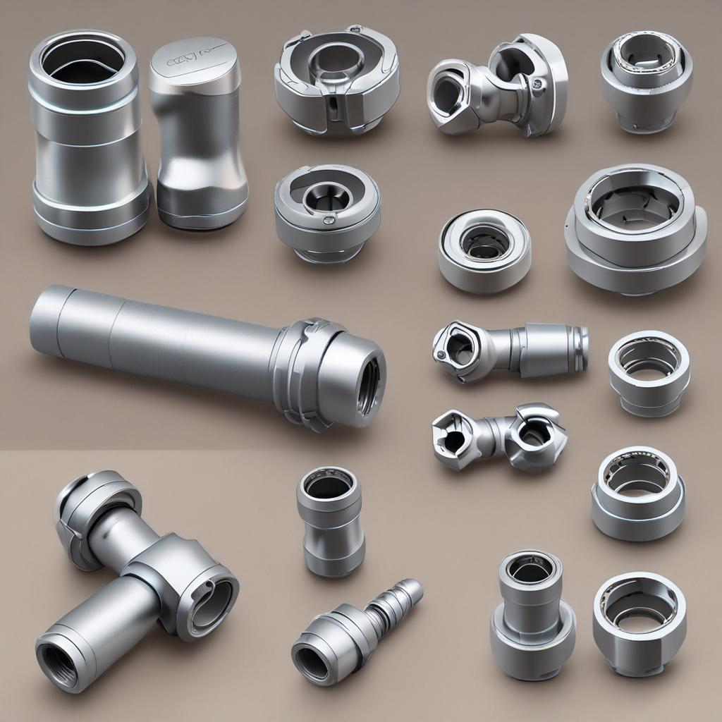3 8 Drive Universal Joint Socket Set