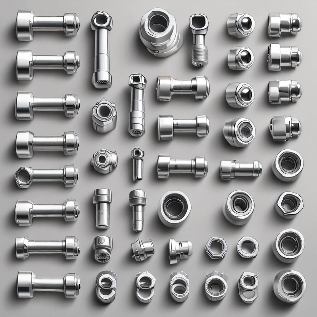 3 8 Drive Universal Joint Socket Set