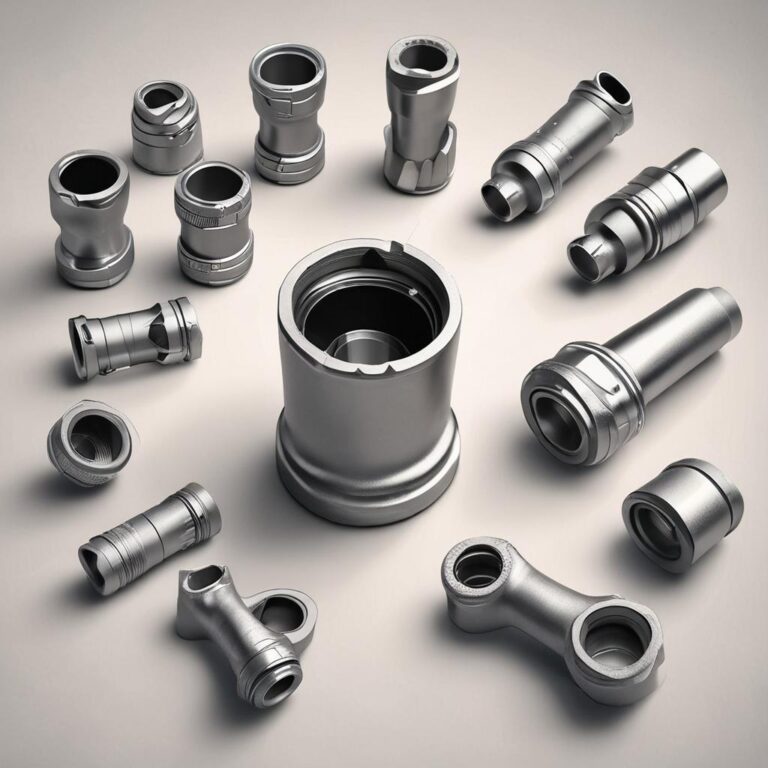 3 8 Drive Universal Joint Socket Set
