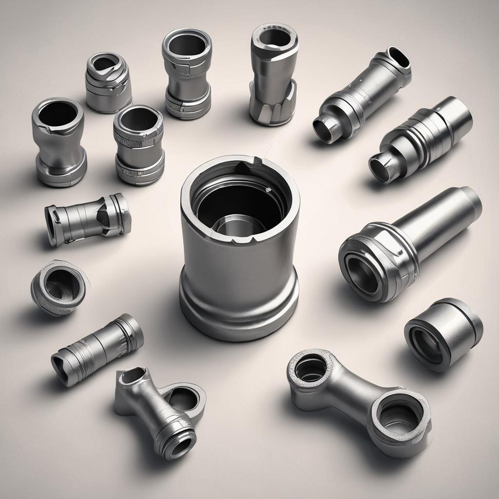 3 8 Drive Universal Joint Socket Set