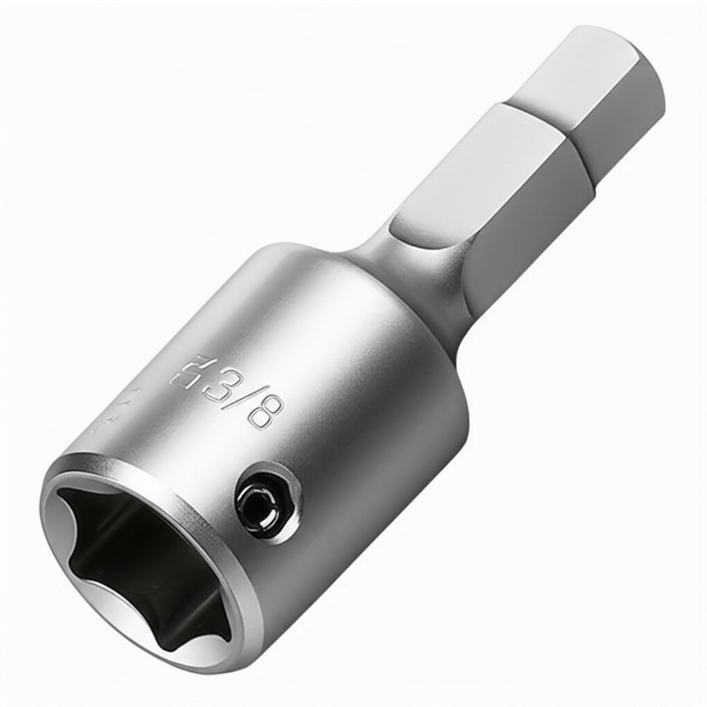 3 8 Universal Joint Socket