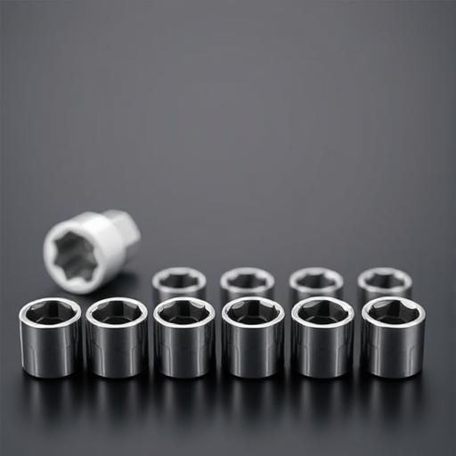 Allen Wrench Socket Set