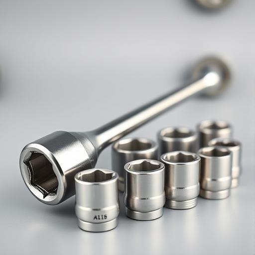 Allen Wrench Socket Set