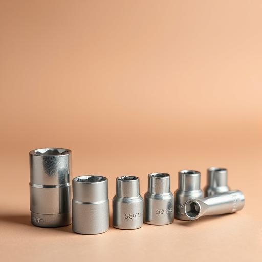 Allen Wrench Socket Set