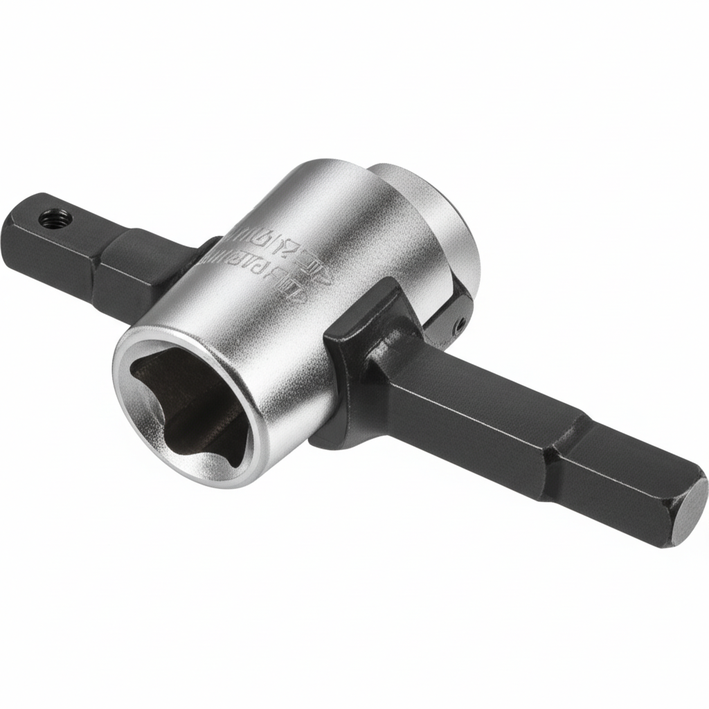 Autozone Universal Joint Socket