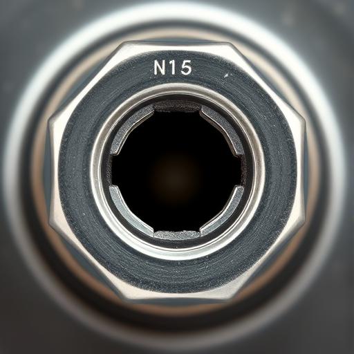 Axle Nut Socket Size Chart