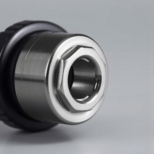 Axle Nut Socket Size Chart