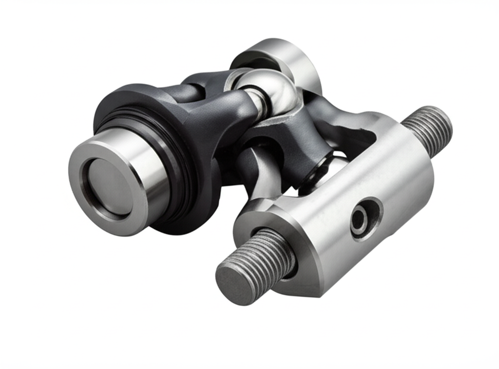 Ball and Socket Universal Joint