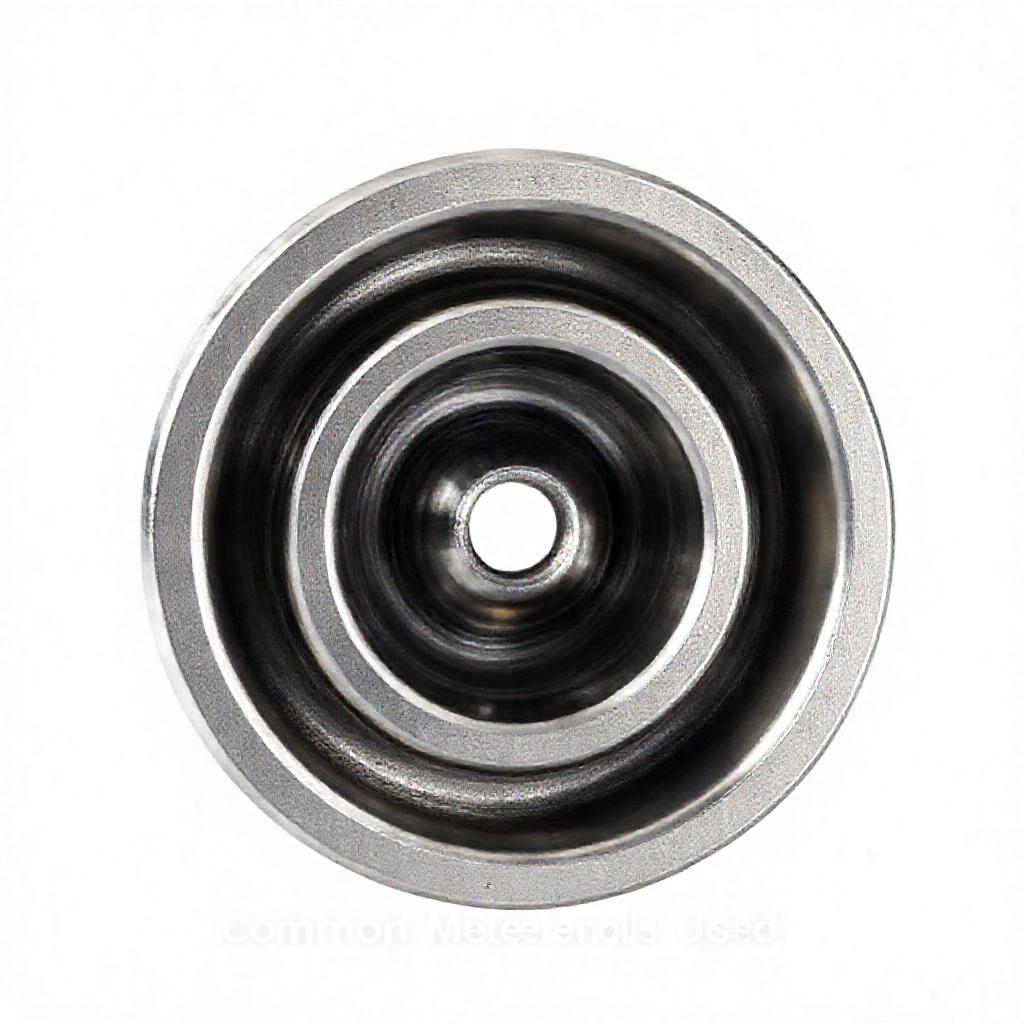 Ball and Socket Universal Joint