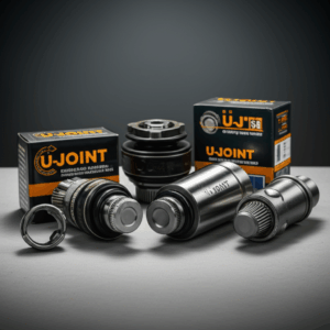 Read more about the article Best Budget U-joint Replacement Kits Under $50