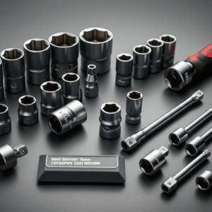 Read more about the article Best Socket Tools for Car Repair – 2025 Review