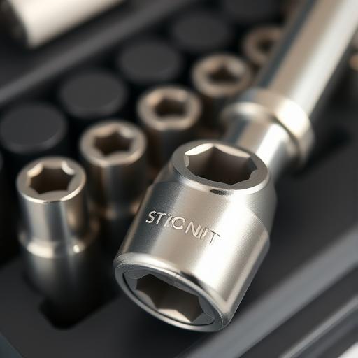 Best Socket Wrench Set