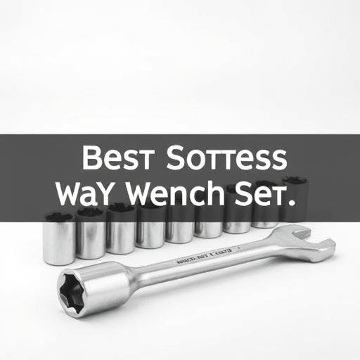 Best Socket Wrench Set