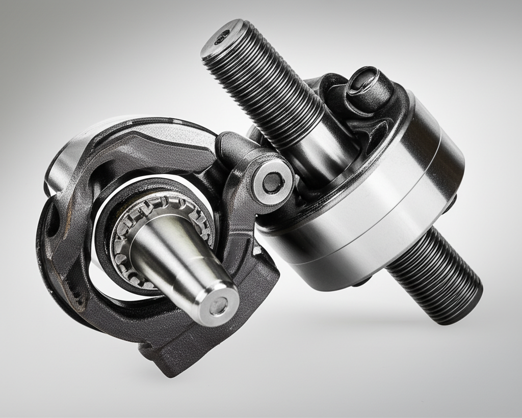 Best Universal Joint for Trucks